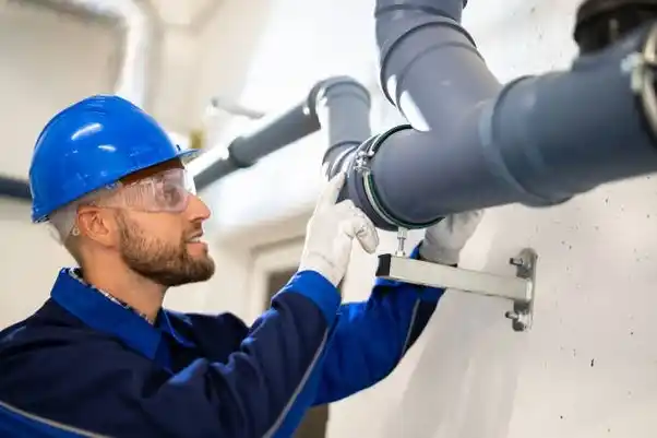 water damage restoration service Shavertown